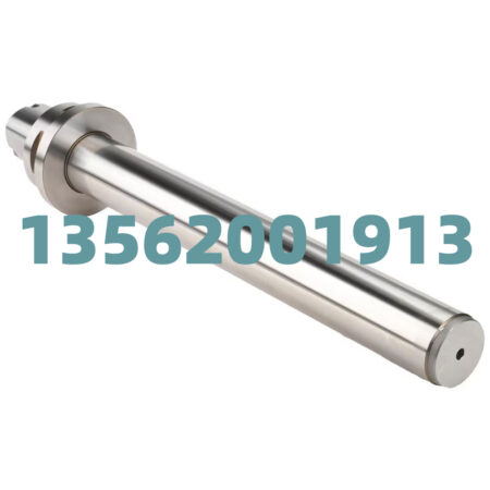 PSC主軸檢測(cè)棒軸向測(cè)量棒C3/C4/C5/C6/C8/C10-MAS-11精度檢驗(yàn)棒