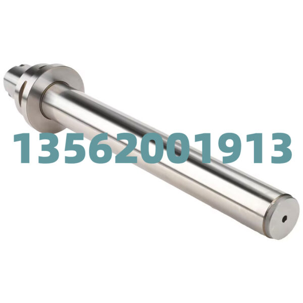 PSC主軸檢測(cè)棒軸向測(cè)量棒C3/C4/C5/C6/C8/C10-MAS-11精度檢驗(yàn)棒