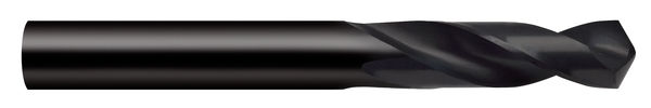 短型HSS高速鋼麻花鉆2.440mm h