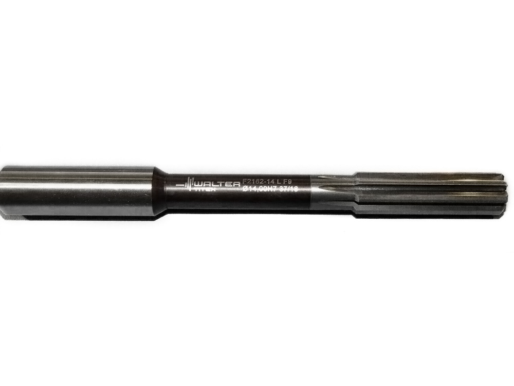 F2162-7硬質(zhì)合金機用直槽鉸刀柄DI