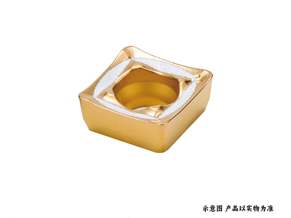 鑄鐵快速鉆刀片SCMT0904